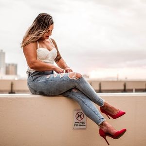 Meet your Posher, Brittany